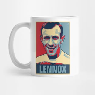 Lennox Mug